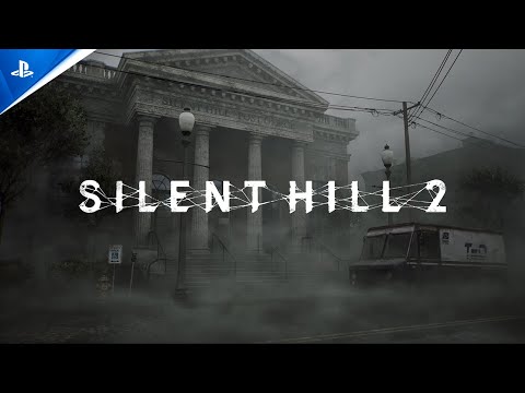SILENT HILL 2 (Standard Edition) - למחשב