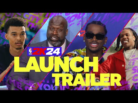 NBA 2K24: VC Points - Xbox