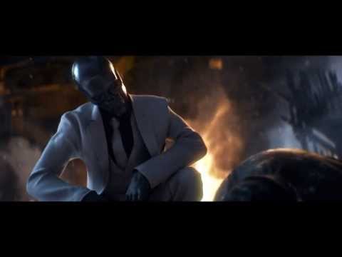 Batman: Arkham Origins - למחשב