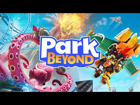 Park Beyond (Standard Edition) - Xbox