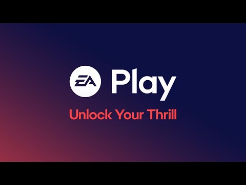 EA Play - Xbox Membership | מנוי EA לאקסבוקס