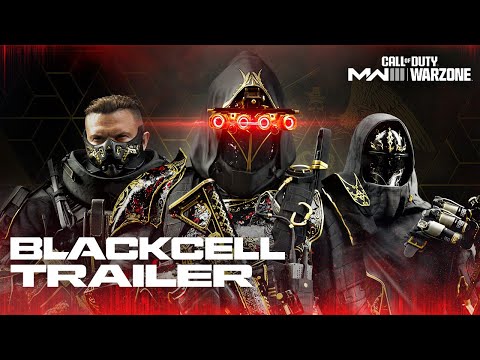 Call of Duty®: Modern Warfare® III - BlackCell (Season 1) - למחשב