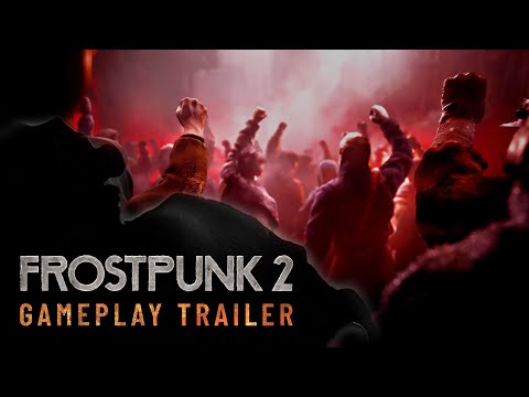Frostpunk 2 (Deluxe Edition) - למחשב