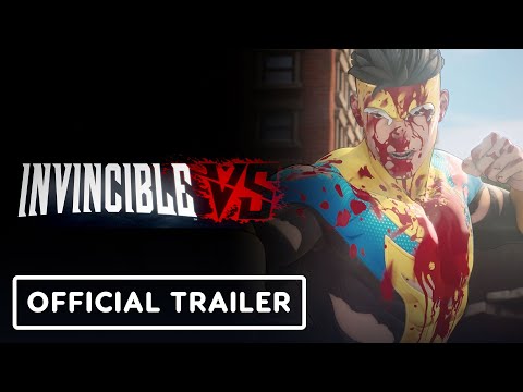Invincible VS (Standard Edition) - למחשב