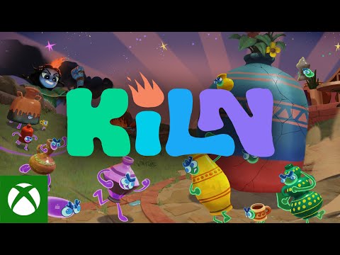 Kiln (Fired Up Edition) - למחשב