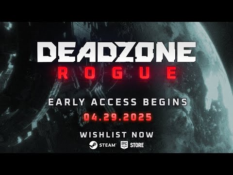 Deadzone: Rogue (Standard Edition) - למחשב