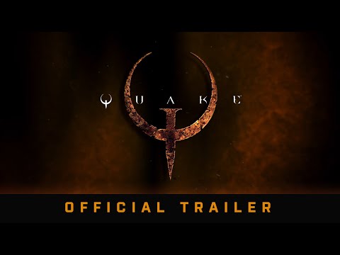 Quake (Collection Bundle) - למחשב