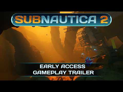 Subnautica 2 (Standard Edition) - למחשב ולאקסבוקס
