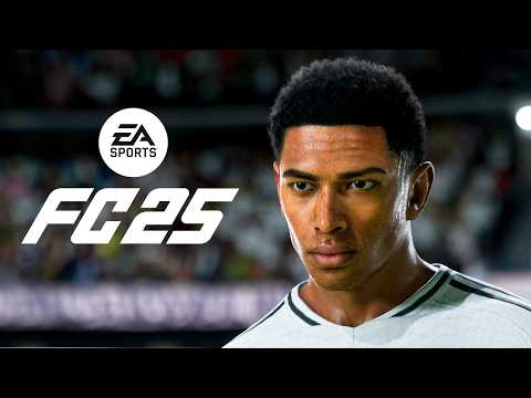 EA SPORTS FC™ 25 (Standard Edition) - PlayStation | PS