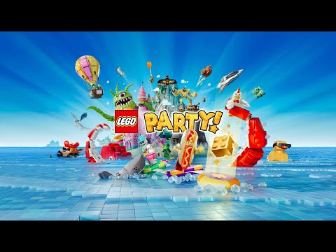 LEGO® Party! (Standard Edition) - Xbox