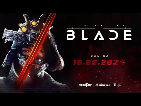 Die by the Blade (Standard Edition) - למחשב