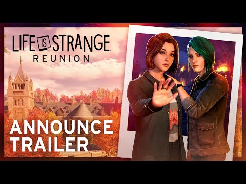 Life is Strange: Reunion (Deluxe Edition) - Xbox