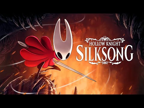 Hollow Knight: Silksong (Standard Edition) - PS | PlayStation