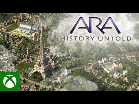 Ara: History Untold (Premium Edition) - למחשב