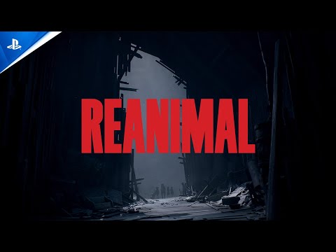 REANIMAL (Standard Edition) - PlayStation | PS