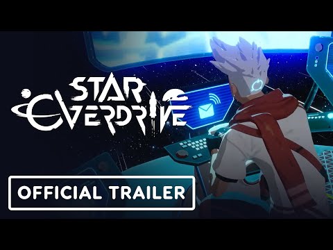 Star Overdrive (Standard Edition) - Xbox
