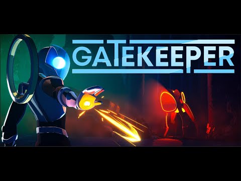 Gatekeeper (Standard Edition) - למחשב