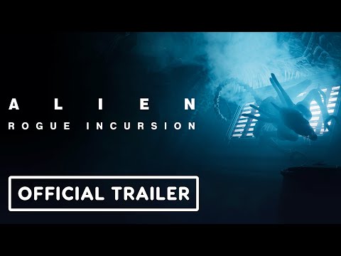 Alien: Rogue Incursion Evolved Edition (Standard Edition) - למחשב