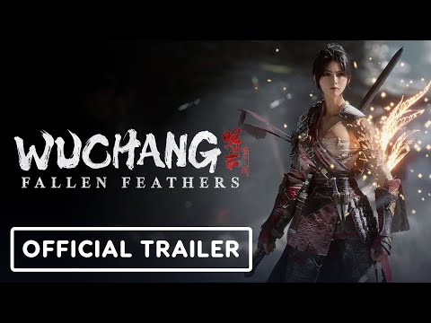 WUCHANG: Fallen Feathers (Deluxe Edition) - למחשב