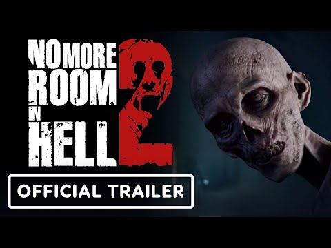No More Room in Hell 2 (Standard Edition) - למחשב