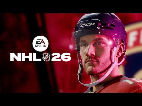 EA SPORTS™ NHL® 26 (Standard Edition) - PS | PlayStation