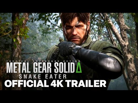 METAL GEAR SOLID Δ: SNAKE EATER (Digital Deluxe Edition) - למחשב