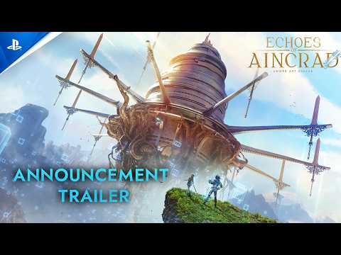 Echoes of Aincrad (Deluxe Edition) - למחשב