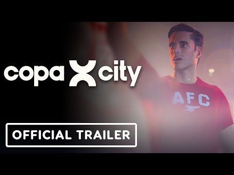 Copa City (Standard Edition) - למחשב