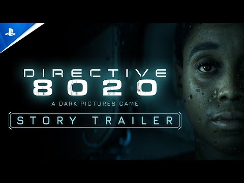 Directive 8020 (Standard Edition) - PlayStation | PS