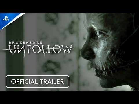BrokenLore: UNFOLLOW (Standard Edition) - למחשב