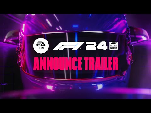 F1® 24 (Champions Edition) - Xbox