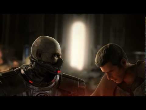 STAR WARS™: The Old Republic™ - Join the Fight Bundle - למחשב