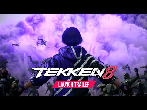 TEKKEN 8 (Advanced Edition) - למחשב