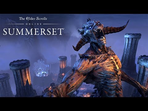 The Elder Scrolls Online (Standard Edition) - למחשב