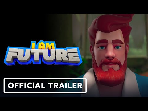 I Am Future: Cozy Apocalypse Survival (Standard Edition) - למחשב