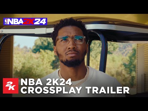 NBA 2K24 (Kobe Bryant Edition) - Xbox