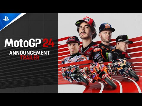 MotoGP24 (Standard Edition) - Xbox