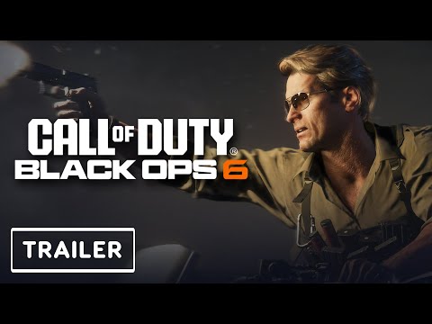 Call of Duty®: Black Ops 6 (Cross-GEN Edition) - PlayStation | PS