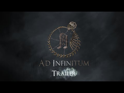 Ad Infinitum (Standard Edition) - Xbox