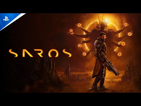 Saros (Digital Deluxe Edition) - PlayStation | PS