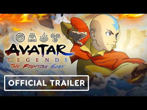 Avatar Legends: The Fighting Game (Digital Deluxe Edition) - למחשב