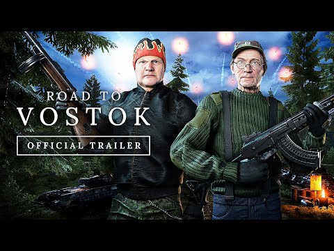 Road to Vostok (Standard Edition) - למחשב