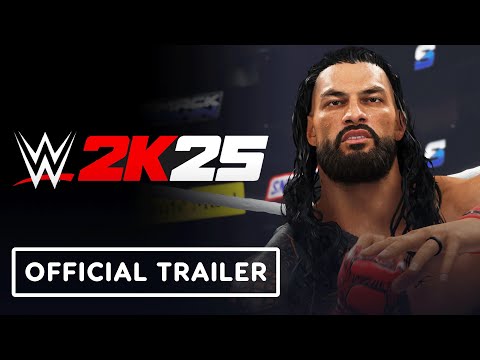 WWE 2K25 (Deadman Edition) - Xbox