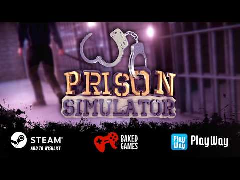 Prison Simulator (Standard Edition) - למחשב