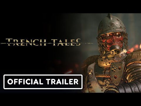 Trench Tales (Standard Edition) - למחשב