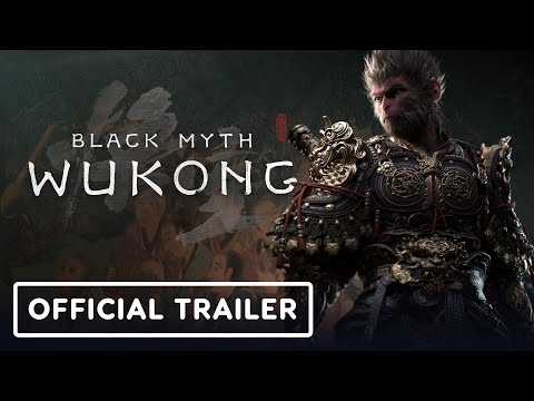 Black Myth: Wukong (Standard Edition) - PlayStation | PS