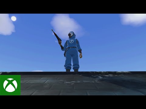 PowerWash Simulator (Standard Edition) - למחשב