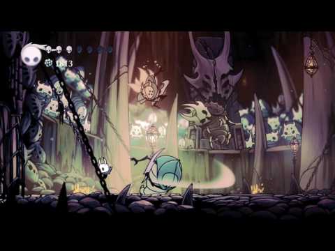 Hollow Knight (Standard Edition) - Nintendo Switch