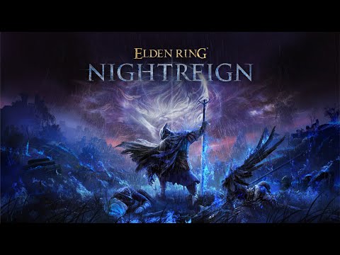 ELDEN RING NIGHTREIGN (Standard Edition) - למחשב