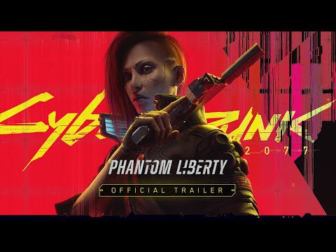 Cyberpunk 2077: Phantom Liberty - Xbox